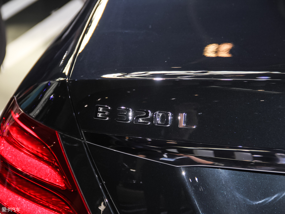 2016YE(j) E 320L 4MATIC