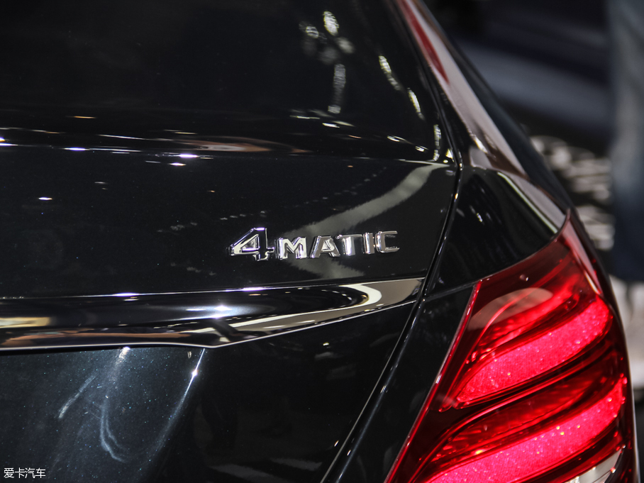 2016YE E 320L 4MATIC