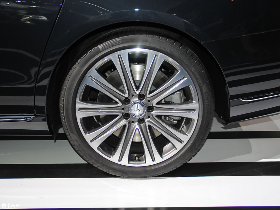 2016YE(j) E 320L 4MATIC