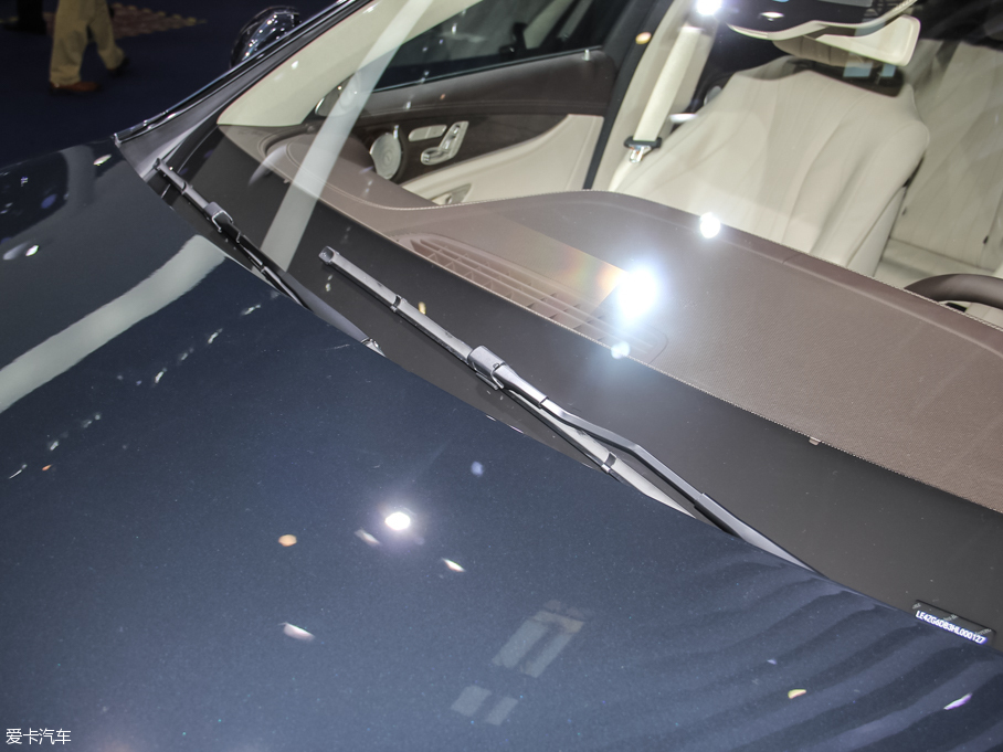 2016YE E 320L 4MATIC