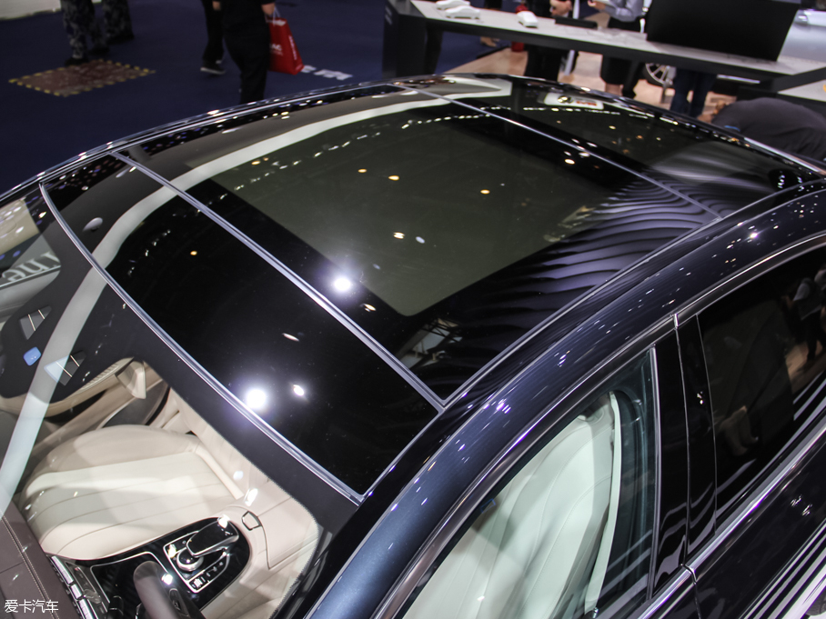 2016YE E 320L 4MATIC