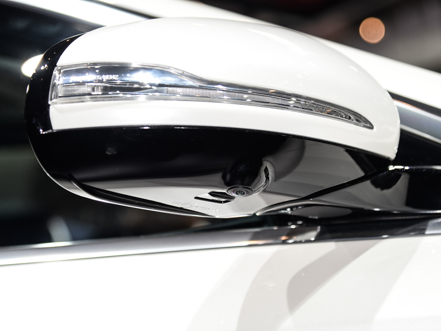 2016YE E 320L 4MATIC \