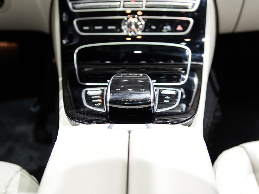 2016YE E 320L 4MATIC \