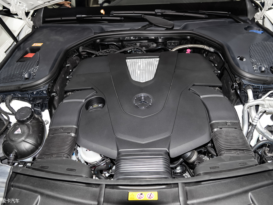 2016YE E 320L 4MATIC \