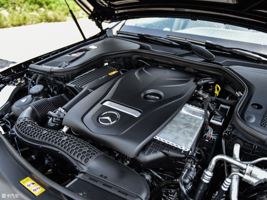北京奔馳2016款奔馳E級