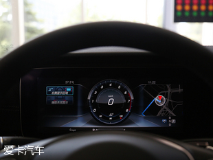 北京奔驰2016款奔驰E级