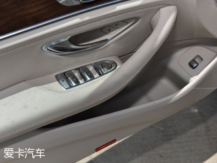 北京奔馳2016款奔馳E級
