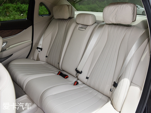 北京奔馳2016款奔馳E級