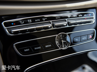 北京奔馳2016款奔馳E級