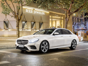 2016E 320L 4MATIC ˶ 