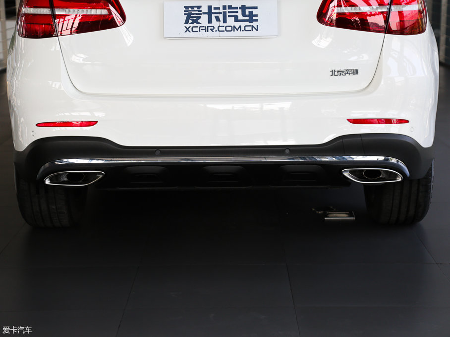 2017YGLC GLC 300 4MATICӸ