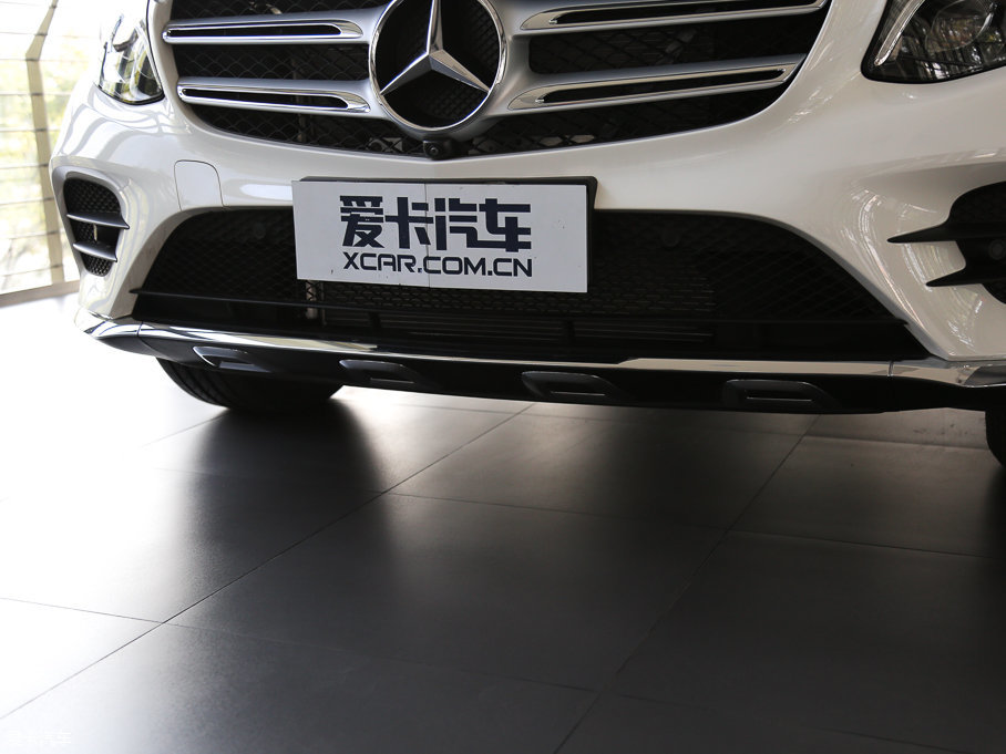 2017YGLC GLC 300 4MATICӸ