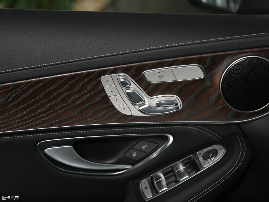 2017YGLC GLC 300 4MATICӸ