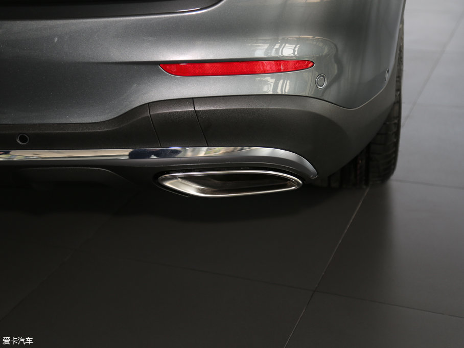 2017YGLC GLC 200 4MATIC