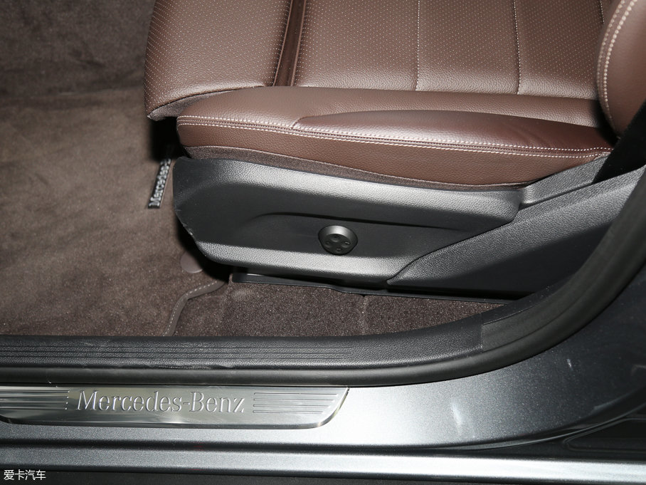 2017YGLC GLC 200 4MATIC