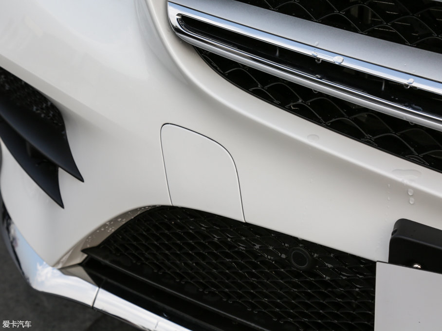 2017YGLC GLC 260 4MATICA