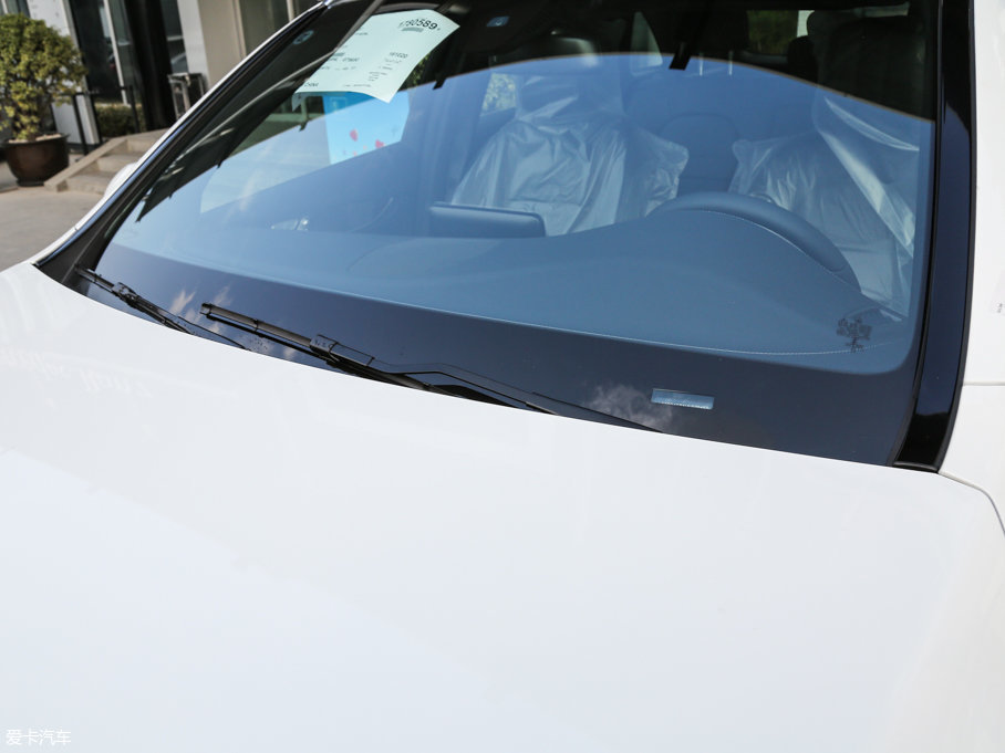 2017YGLC GLC 260 4MATICA