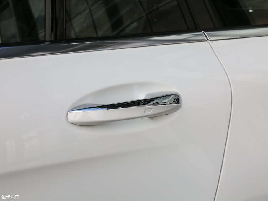 2017YGLC GLC 260 4MATICA