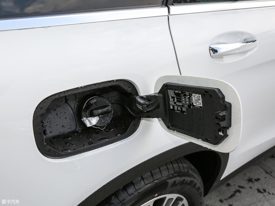 2017YGLC GLC 260 4MATICA