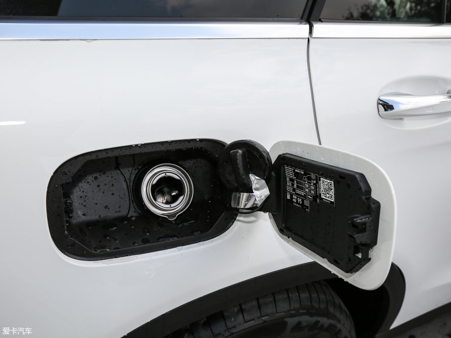 2017YGLC GLC 260 4MATICA