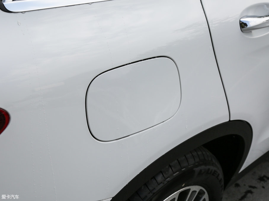 2017YGLC GLC 260 4MATICA