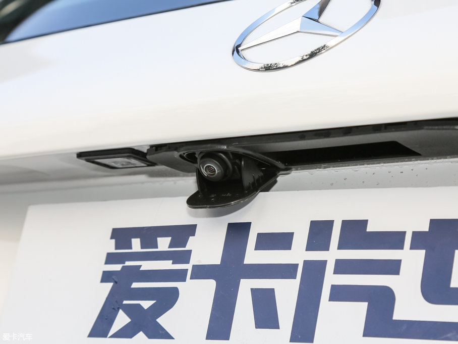 2017YGLC GLC 260 4MATICA