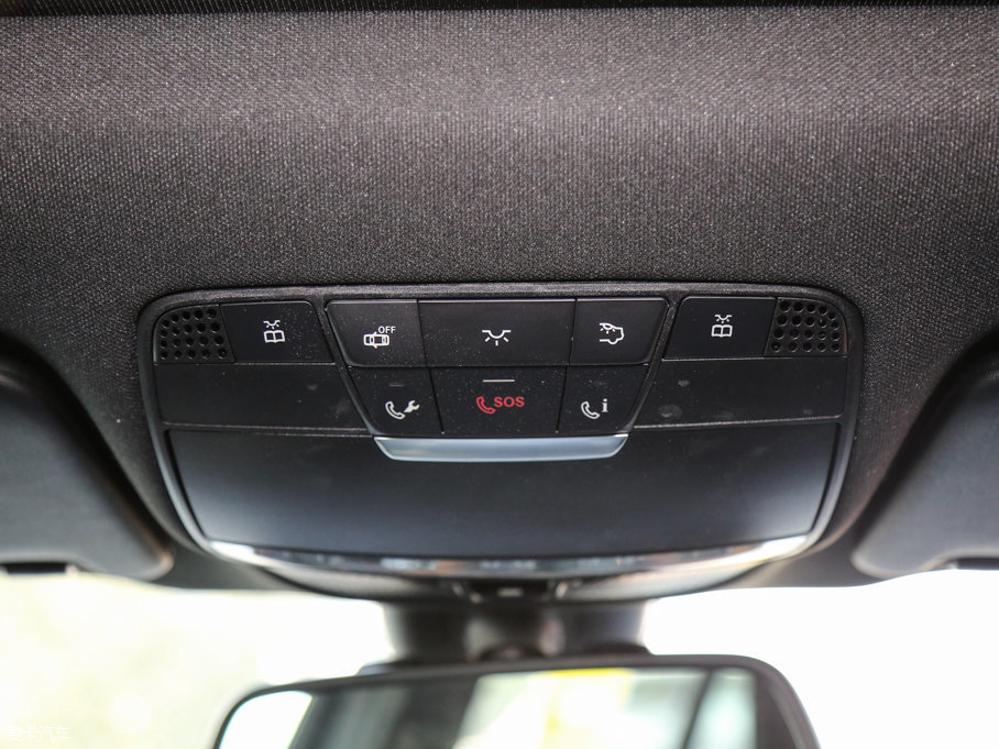 2017YGLC GLC 260 4MATICA