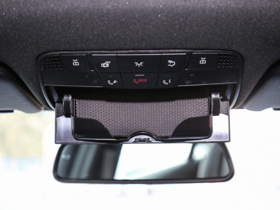 2017YGLC GLC 260 4MATICA