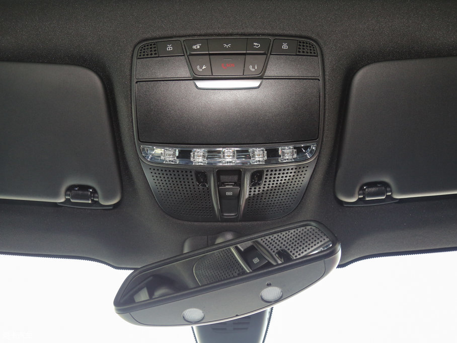 2017YGLC GLC 260 4MATICA