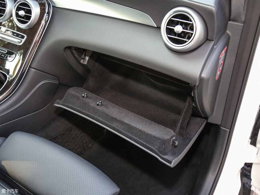 2017YGLC GLC 260 4MATICA