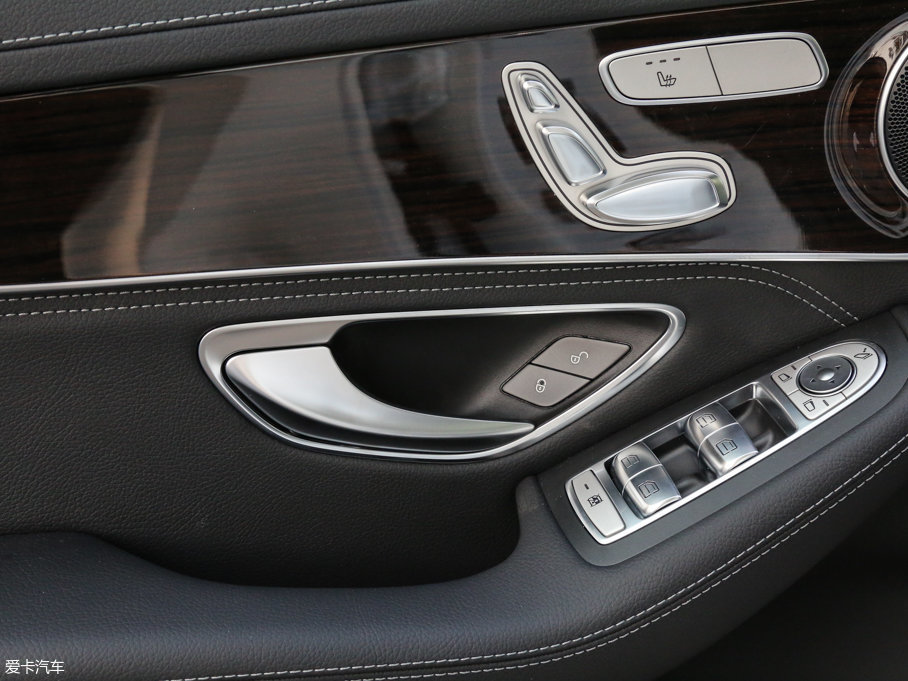 2017YGLC GLC 260 4MATICA