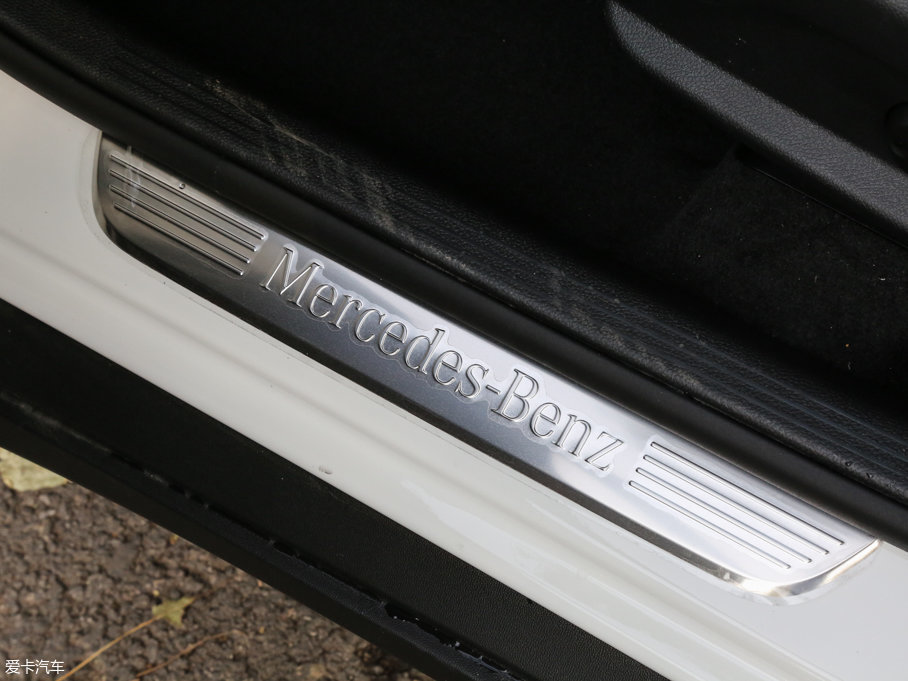 2017YGLC GLC 260 4MATICA