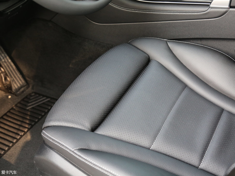 2017YGLC GLC 260 4MATICA