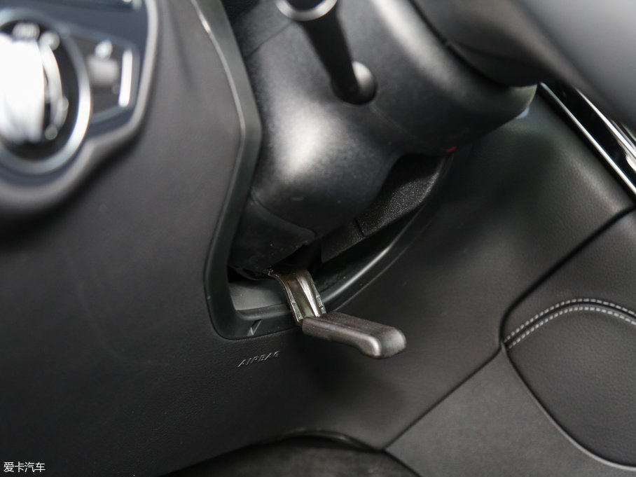 2017YGLC GLC 260 4MATICA