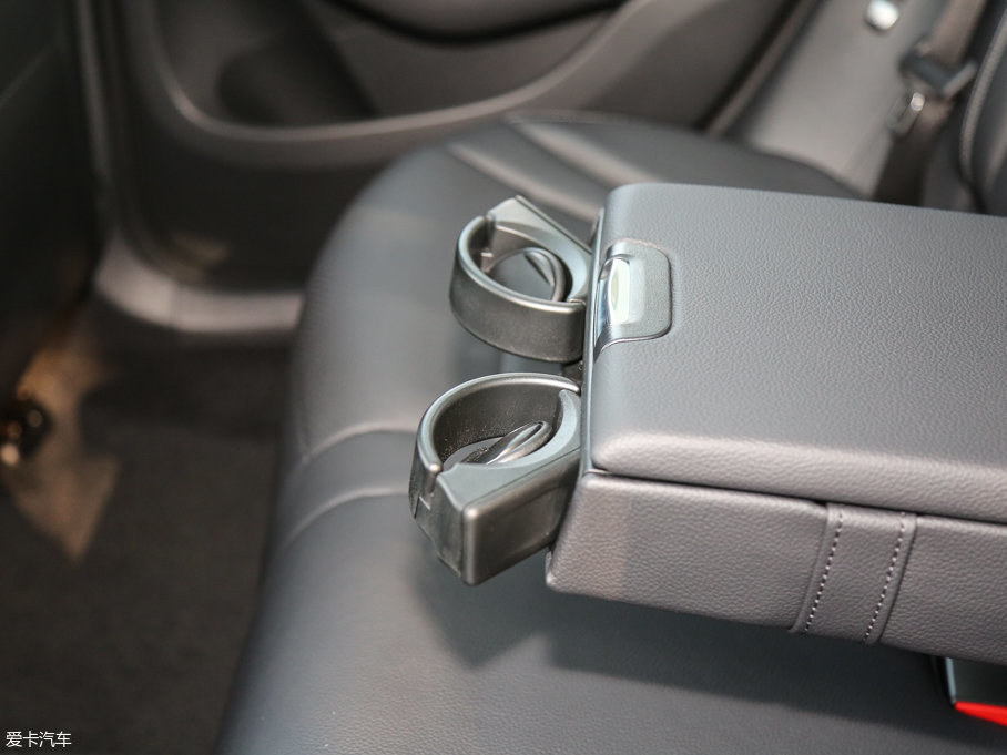 2017YGLC GLC 260 4MATICA