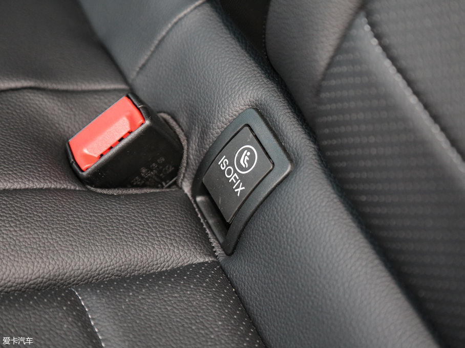 2017YGLC GLC 260 4MATICA