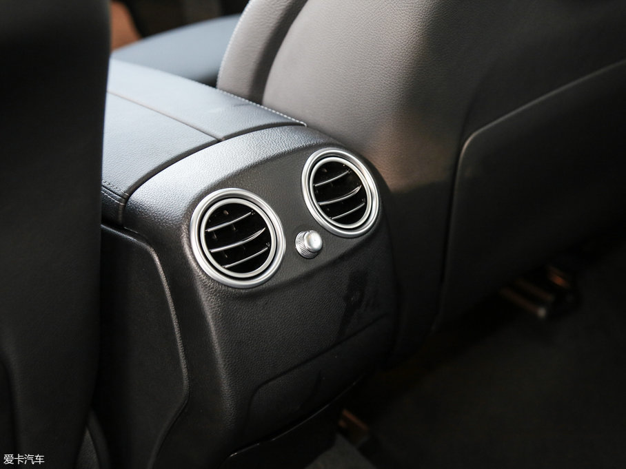 2017YGLC GLC 260 4MATICA