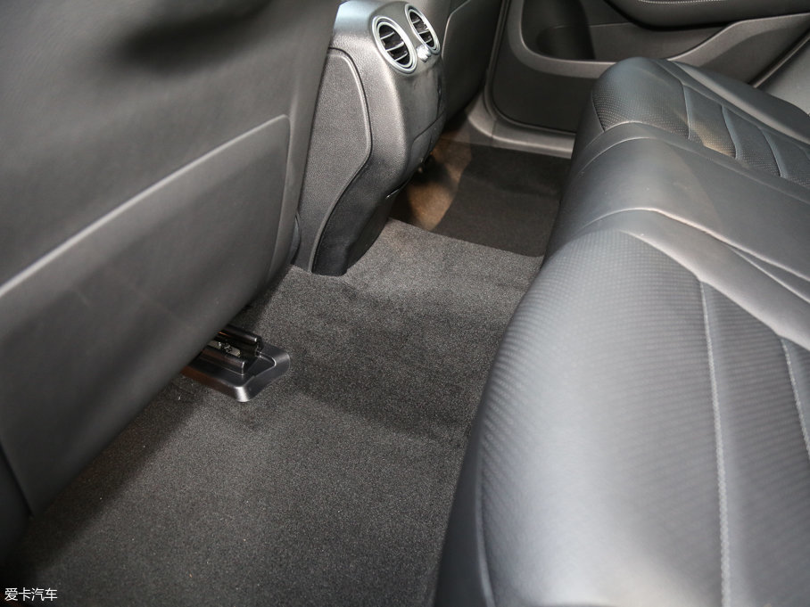 2017YGLC GLC 260 4MATICA