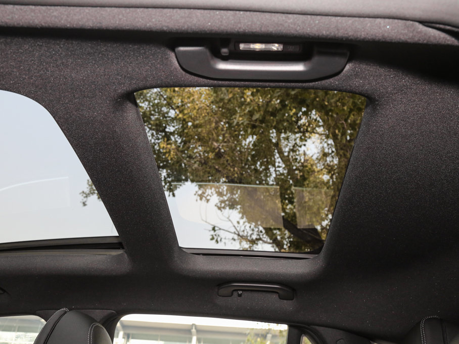 2017YGLC GLC 260 4MATICA