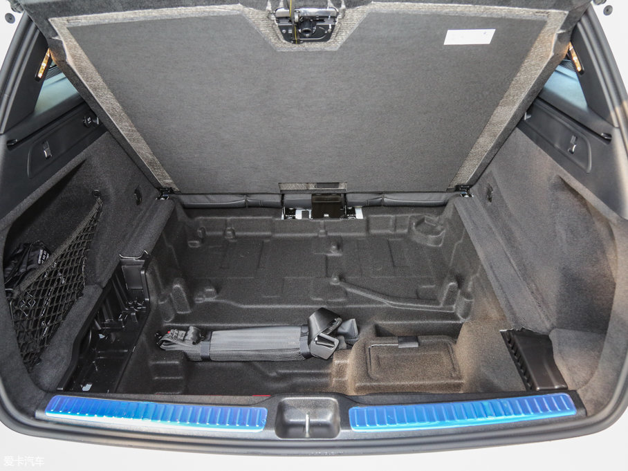 2017YGLC GLC 260 4MATICA