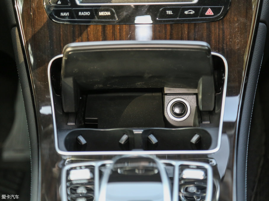 2017YGLC GLC 260 4MATICA