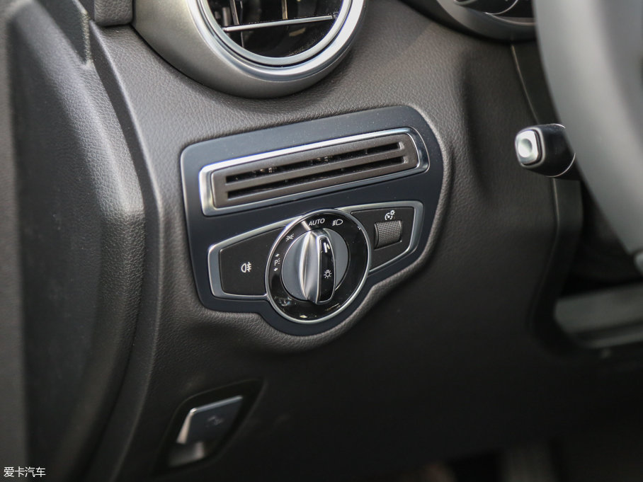 2017YGLC GLC 260 4MATICA