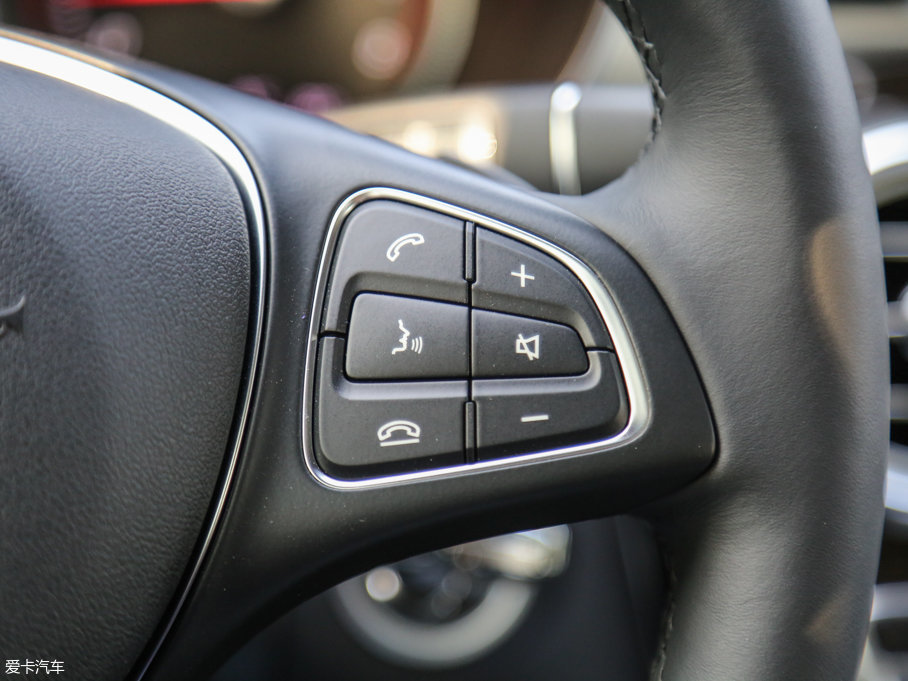 2017YGLC GLC 260 4MATICA