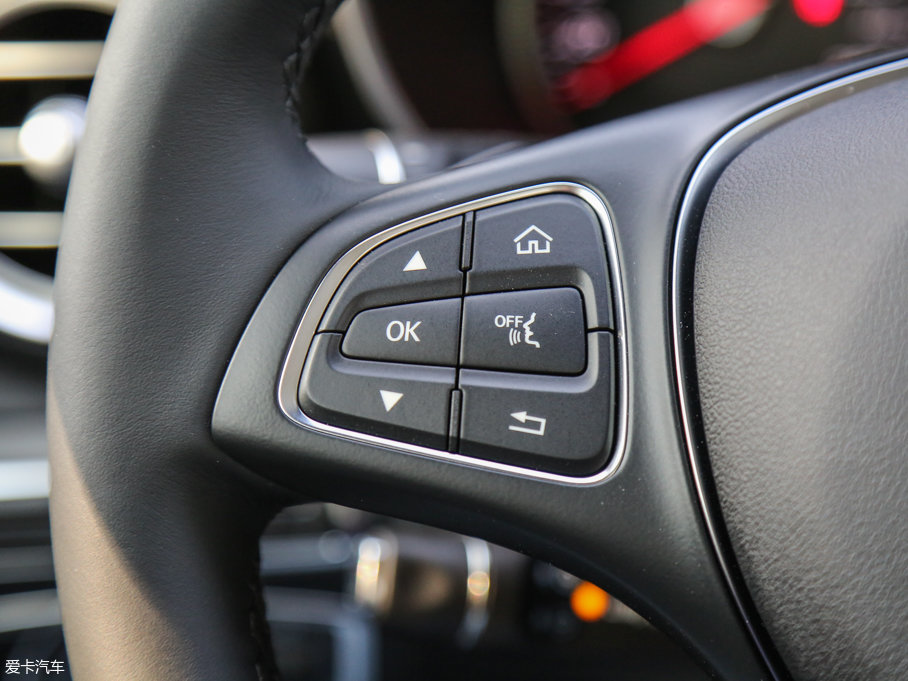 2017YGLC GLC 260 4MATICA