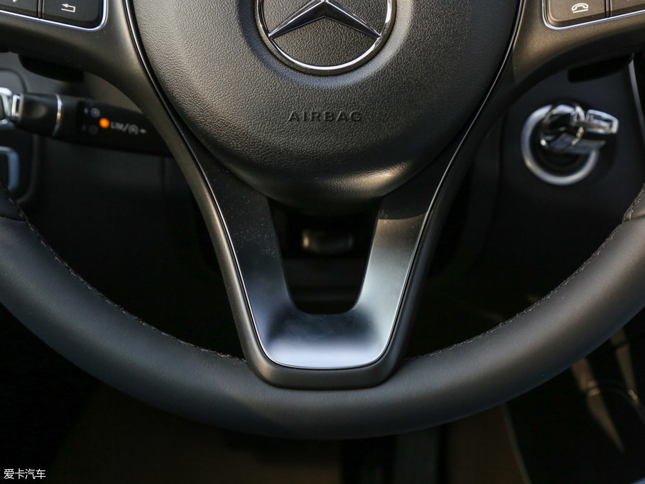 2017YGLC GLC 260 4MATICA