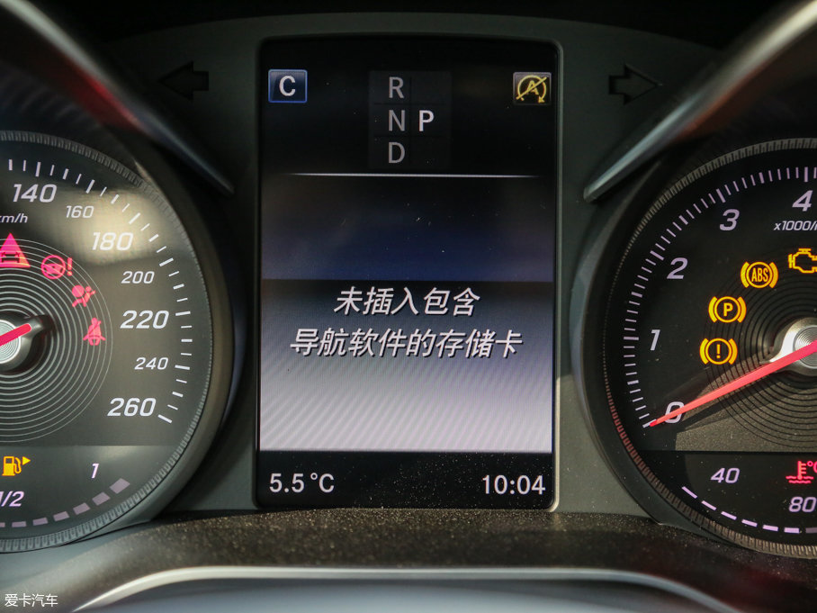 2017YGLC GLC 260 4MATICA