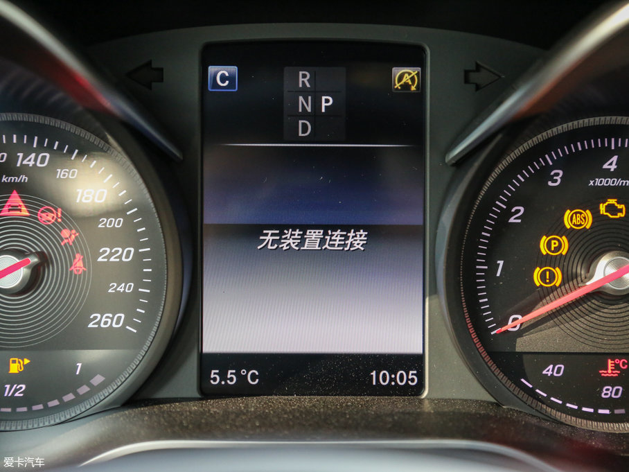 2017YGLC GLC 260 4MATICA