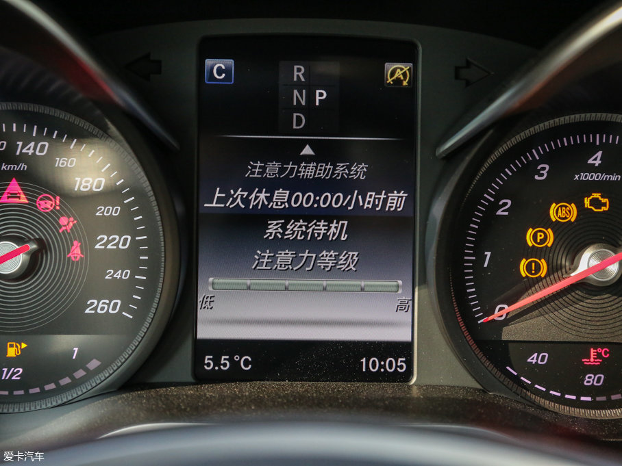 2017YGLC GLC 260 4MATICA