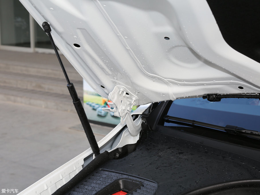 2017YGLC GLC 260 4MATICA