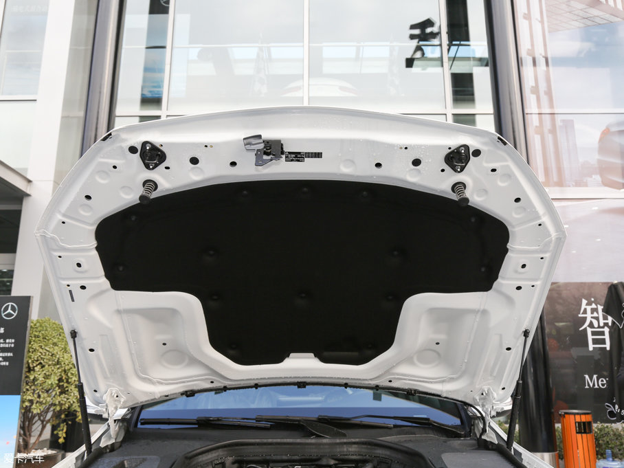 2017YGLC GLC 260 4MATICA